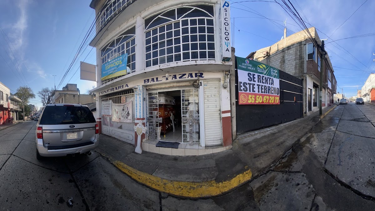 Funeraria Funeraria Baltazar